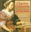 Naumann, Rosetti, Wolf: Fortepiano Concertos