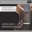 Johann Melchior Molter-Concerti & Concertini