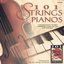 101 Strings & Pianos