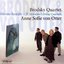 Respighi: String Quartets