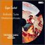 Balladic Suite for Large Orchestra Op 9