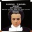 Mozart - Don Giovanni / Raimondi, Te Kanawa, Maazel