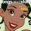 Songs & Story: Princess & The Frog