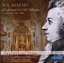 W. A. Mozart: "Così fan Tutte" Messe