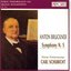 Bruckner: Symphony No. 5 (Public Performance 1963, Vienna)