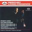 Rachmaninoff: Piano Concertos Nos. 2 & 3 [Hybrid SACD]