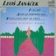 Leos Janácek: In the Mist; Along an Overgrown Path; Sonata 1.X 1905 "From the Street"