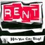 Rent: Hits You Can Sing!