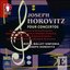 Joseph Horovitz: Four Concertos