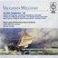 Vaughan Williams: The Nine Symphonies; Job (Box Set)