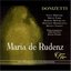 Donizetti - Maria de Rudenz / N. Miricioiu · R. Nathan · B. Ford · R. McFarland · PO · D. Parry