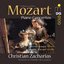 Mozart: Piano Concertos, KV 459 & 466 [Hybrid SACD]