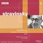 Stravinsky: Agon; Symphony in Three Movements; Apollo