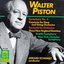 Piston: Symphony 4 / Three New England Sketches