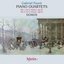 Gabriel Faure: Piano Quartets No.1 & 2