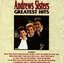 Andrews Sisters - Greatest Hits