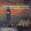 The Primrose Piano Quartet Plays Hurlstone, Quilter, Dunhill, Bax