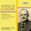 Arnold Cooke: Conceto in D for string orchestra; Jabez and the Devil-Suite; Symphony No. 1