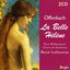 Offenbach: La belle Hélène