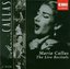 Callas - The Live Recitals