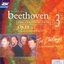 Beethoven: The String Quartets, Vol. 3