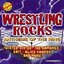 Wrestling Rocks: Anthems Of The Ring