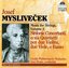 Josef Myslivecek: VI Sinfonie Concertanti, Op. 2