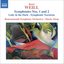 Kurt Weill: Symphonies Nos. 1 & 2; Lady in the Dark - Symphonic Nocturne