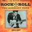 Rock & Roll The Legendary Years 1954-1957