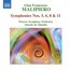 Malipiero: Symphonies Nos. 5, 6, 7 & 11