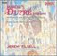 Marcel Dupré: Complete Organ Works Volume 9