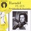 Ida Haendel plays Mendelssohn & Stravinsky