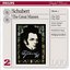Schubert: Great Masses in A flat, D.678, & E flat, D950