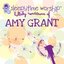 Amy Grant Lullaby Renditions