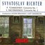 P. Tchaikovsky: Concerto No. 1; S. Rachmaninov: Concerto No. 2