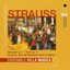 Strauss: Serenade, Op. 7; Suite, Op. 4; Sonatina "Aus der Werkstatt eines Invaliden"