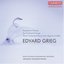 Edvard Grieg: Symphonic Dances; Six Orchestral Songs; Three Orchestral Pieces from 'Sigurd Jorsalfar'