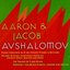 Aaron & Jacob Avshalomov - Piano Concerto in G on Chinese Themes and Rhythms; Peking Hutungs: Symphonic Poem / The Taking of T'ung Kuan; Prophecy, for mixed Chorus, Canto and Organ