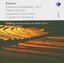Enescu: Romanian Rhapsodies Nos 1 & 2 / 3 Suites