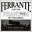 Ferrante and the Phantom