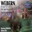 Webern-Quatuor a Cordes (Integrale)