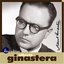 Ginastera: Pampeana 3 / Ollantay / Jubilum