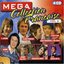Mega Collection Francaise Volume Two - 4 Cd