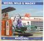 Time Life Rock 'N' Roll Era: Weird, Wild & Wacky { Various Artists }
