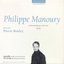 Philippe Manoury - Jupiter; La Partition du Ciel et de l'Enfer