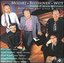 Piano and Wind Quintets