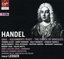 Handel: Saul; Alexander's Feast; The Choice of Hercules [Box Set]