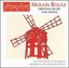 Moulin Rouge: Original Music and Songs