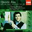Operetta Arias - Thomas Hampson, Franz Welser-Most, London Philharmonic Orchestra