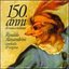 150 Anni di Musici Italiana (Box Set)